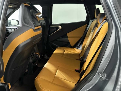 2025 BMW X3 30 xDrive Sports Activity Vehicle