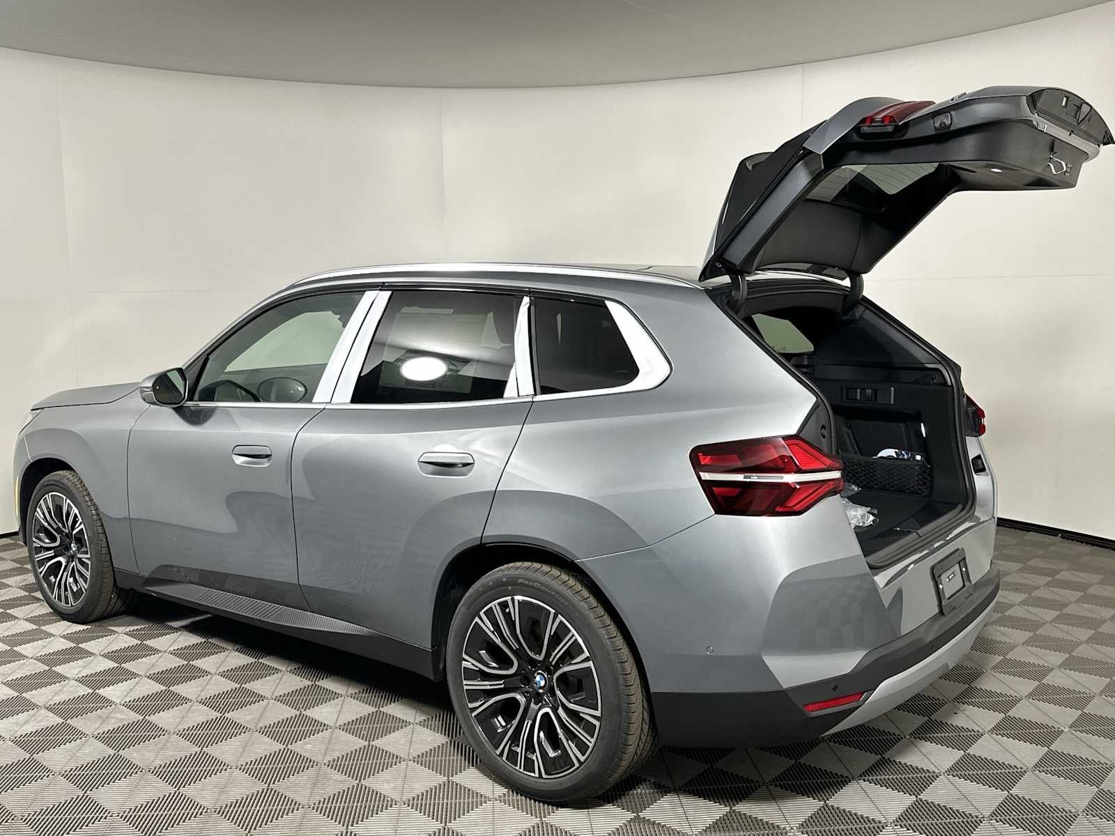 2025 BMW X3 30 xDrive Sports Activity Vehicle