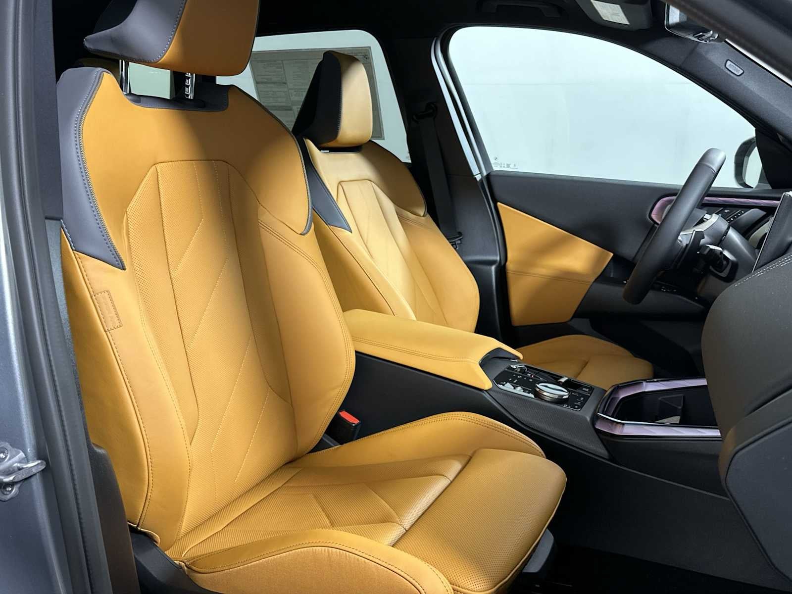 2025 BMW X3 30 xDrive Sports Activity Vehicle