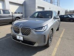 2025 BMW X3 30 xDrive Sports Activity Vehicle