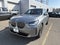 2025 BMW X3 30 xDrive Sports Activity Vehicle