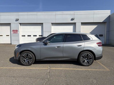 2025 BMW X3 30 xDrive Sports Activity Vehicle