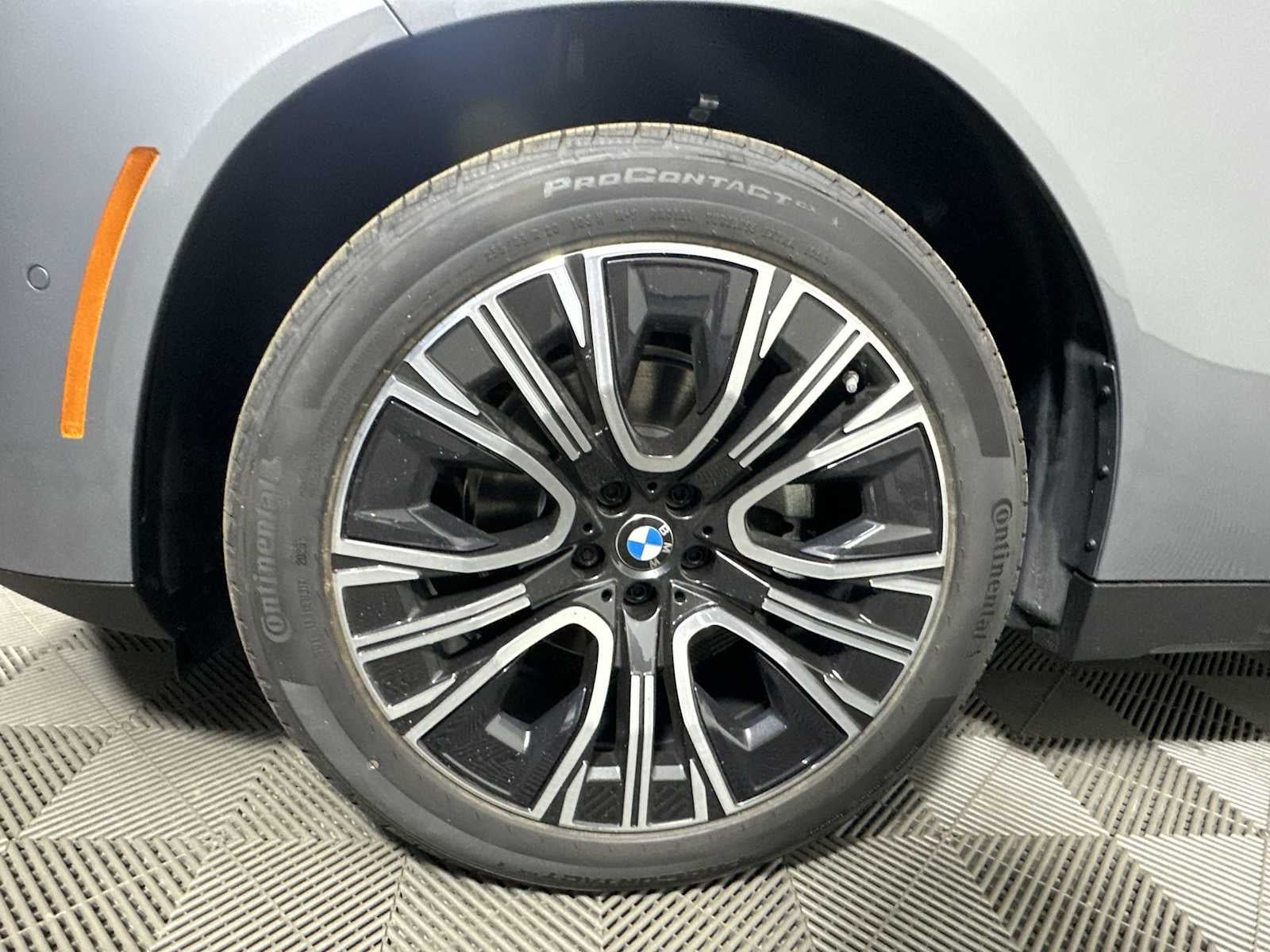 2025 BMW X3 30 xDrive Sports Activity Vehicle