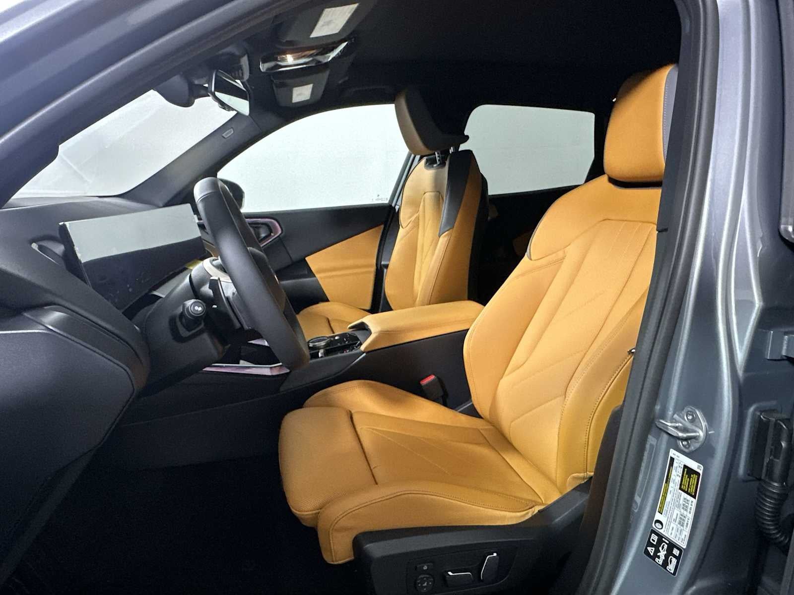 2025 BMW X3 30 xDrive Sports Activity Vehicle