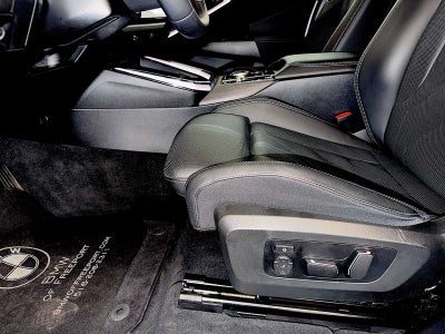 2025 BMW X3 30 xDrive Sports Activity Vehicle