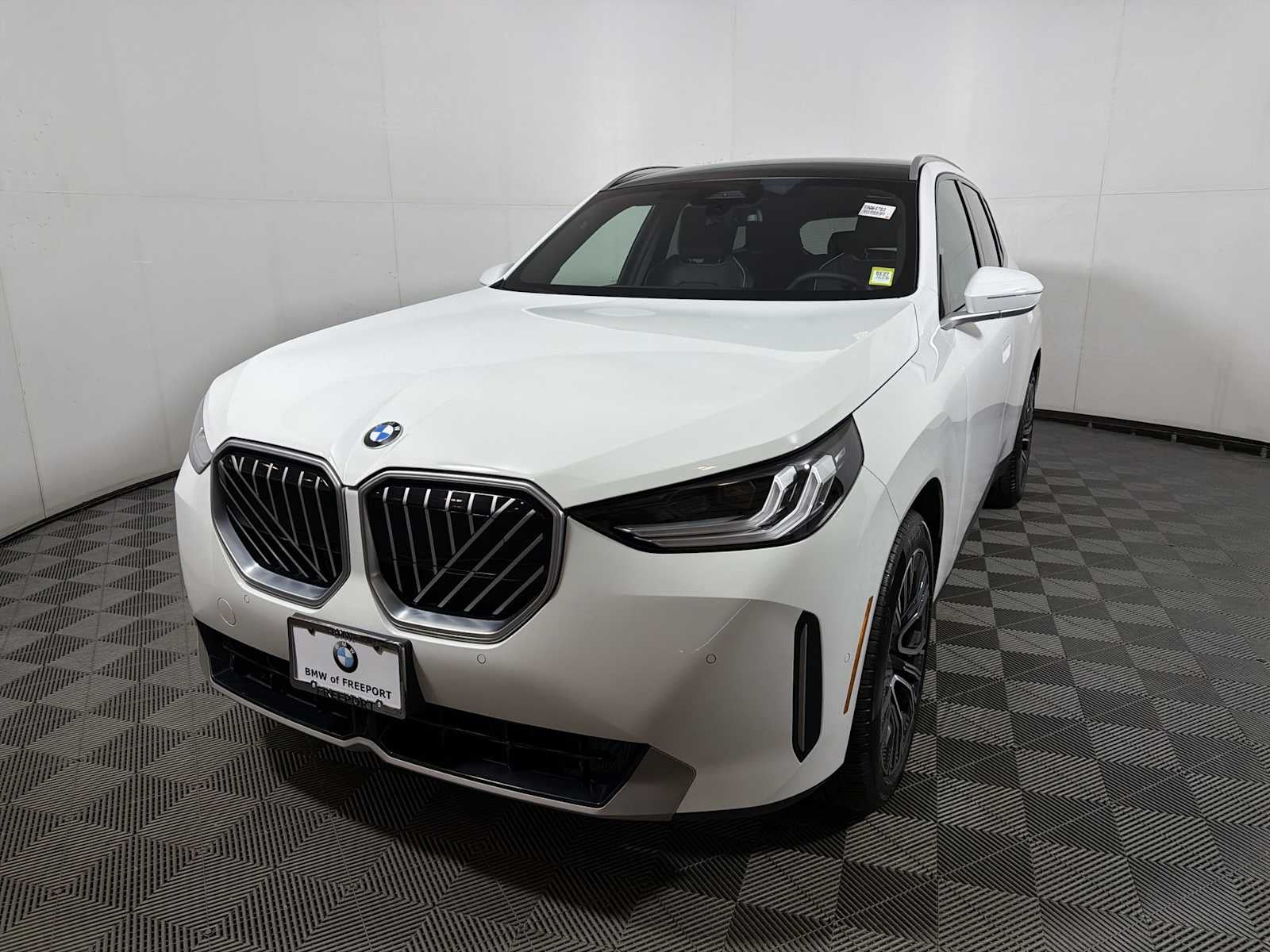 2025 BMW X3 30 xDrive Sports Activity Vehicle
