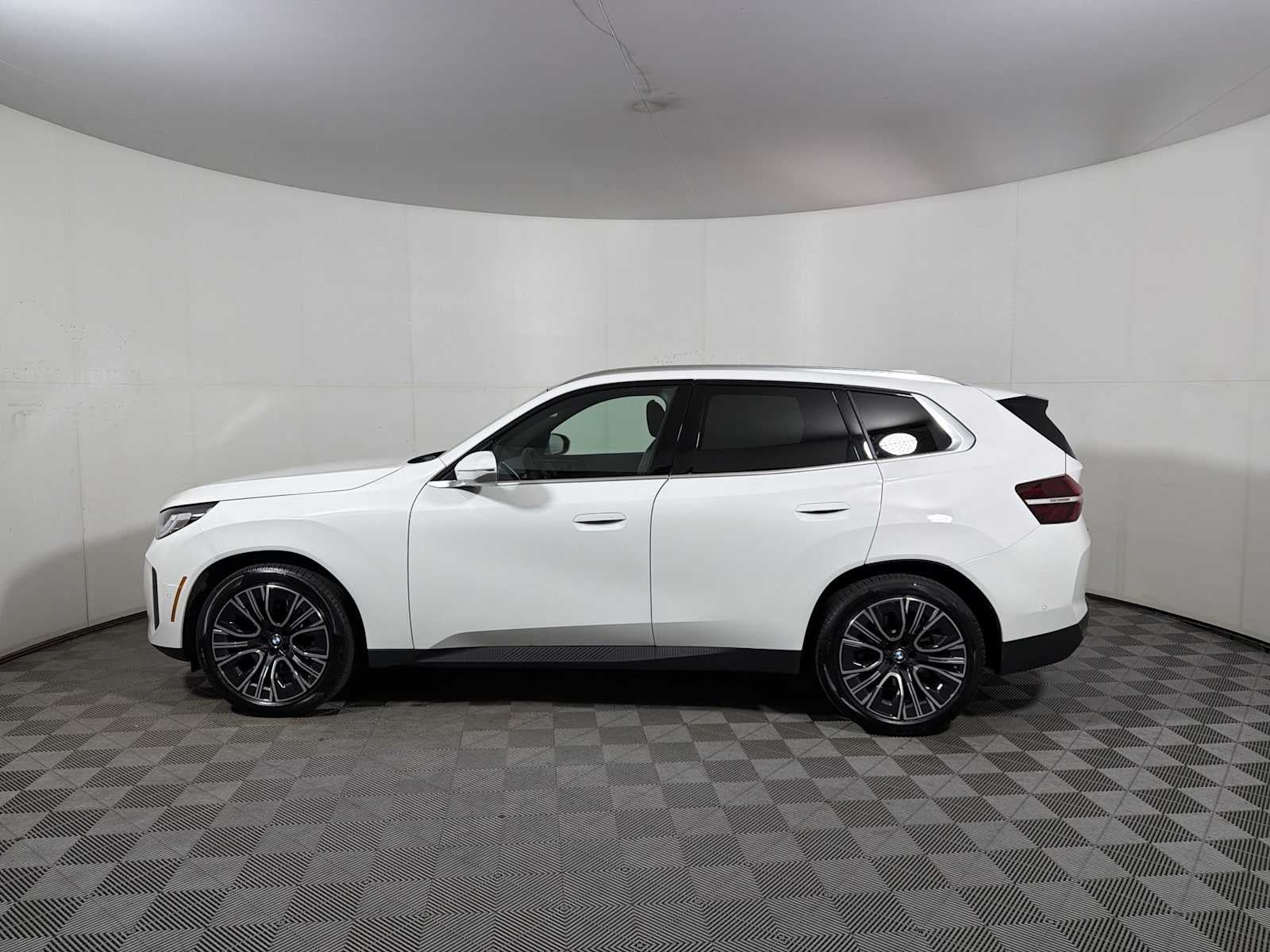 2025 BMW X3 30 xDrive Sports Activity Vehicle