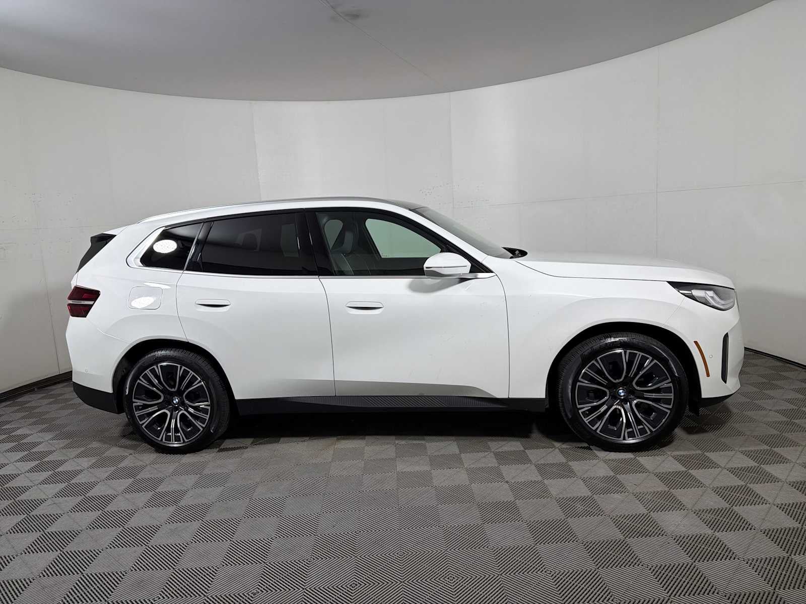 2025 BMW X3 30 xDrive Sports Activity Vehicle