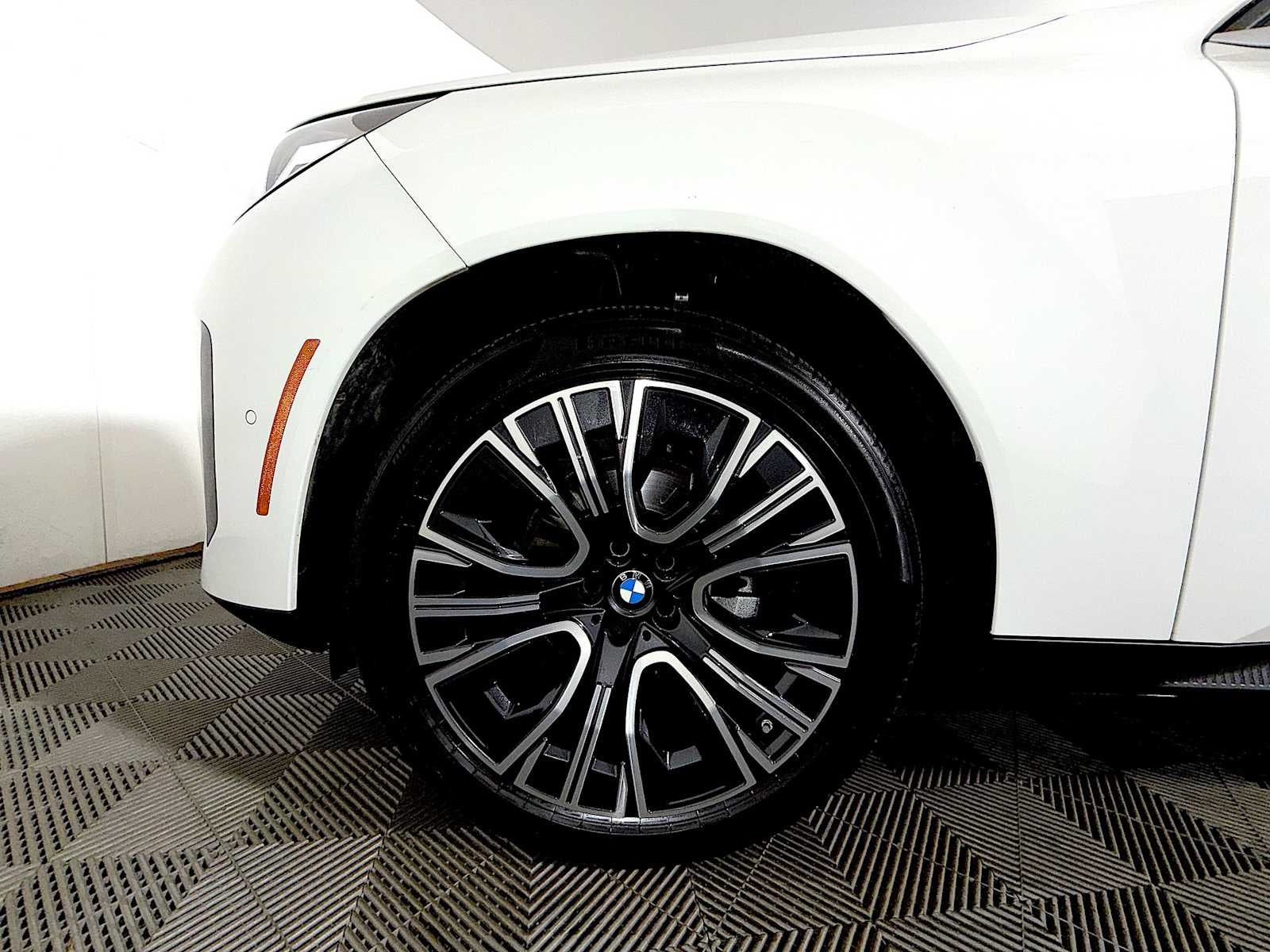 2025 BMW X3 30 xDrive Sports Activity Vehicle