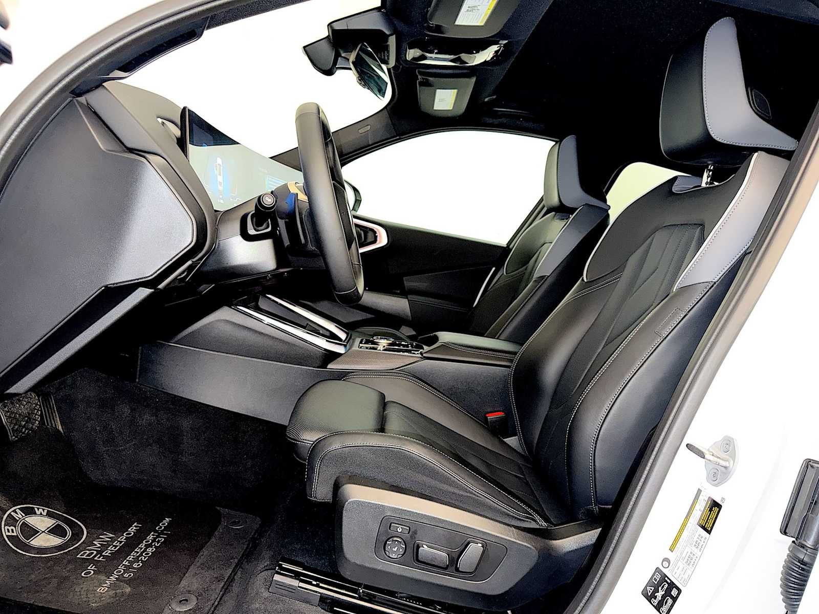 2025 BMW X3 30 xDrive Sports Activity Vehicle