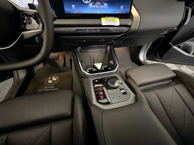2026 BMW X3 30 xDrive Sports Activity Vehicle