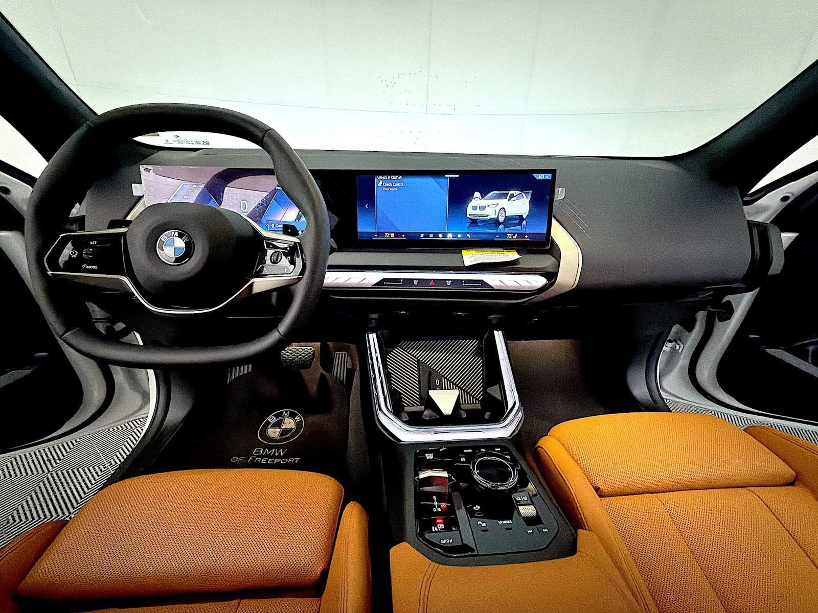 2025 BMW X3 30 xDrive Sports Activity Vehicle