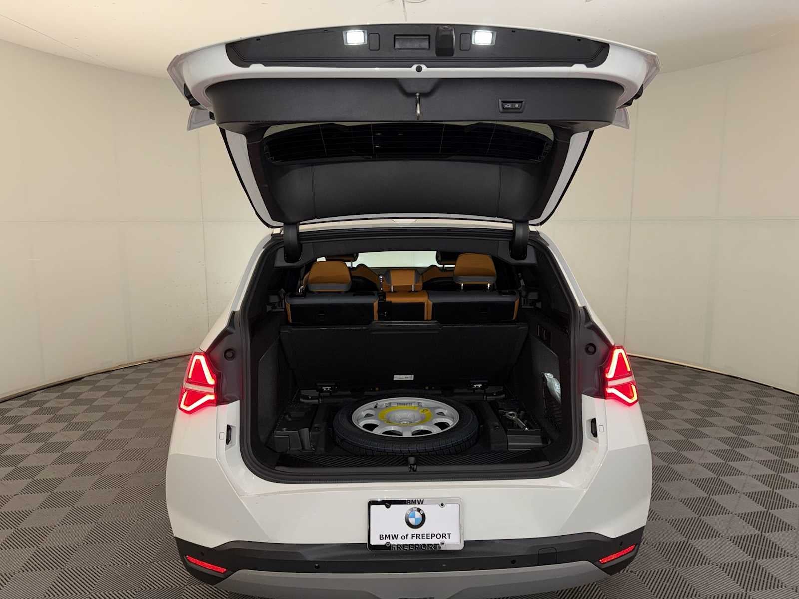 2025 BMW X3 30 xDrive Sports Activity Vehicle