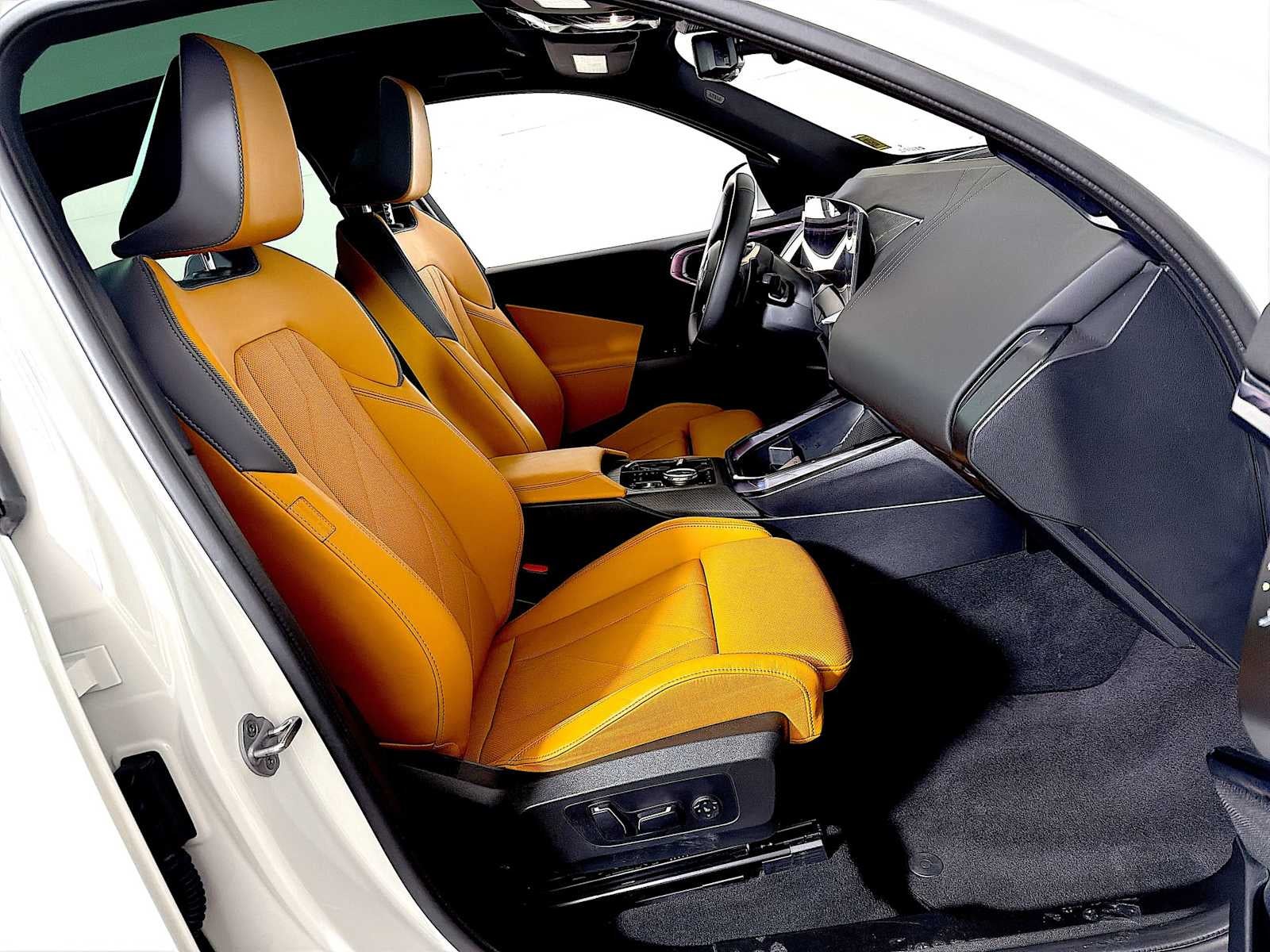 2025 BMW X3 30 xDrive Sports Activity Vehicle