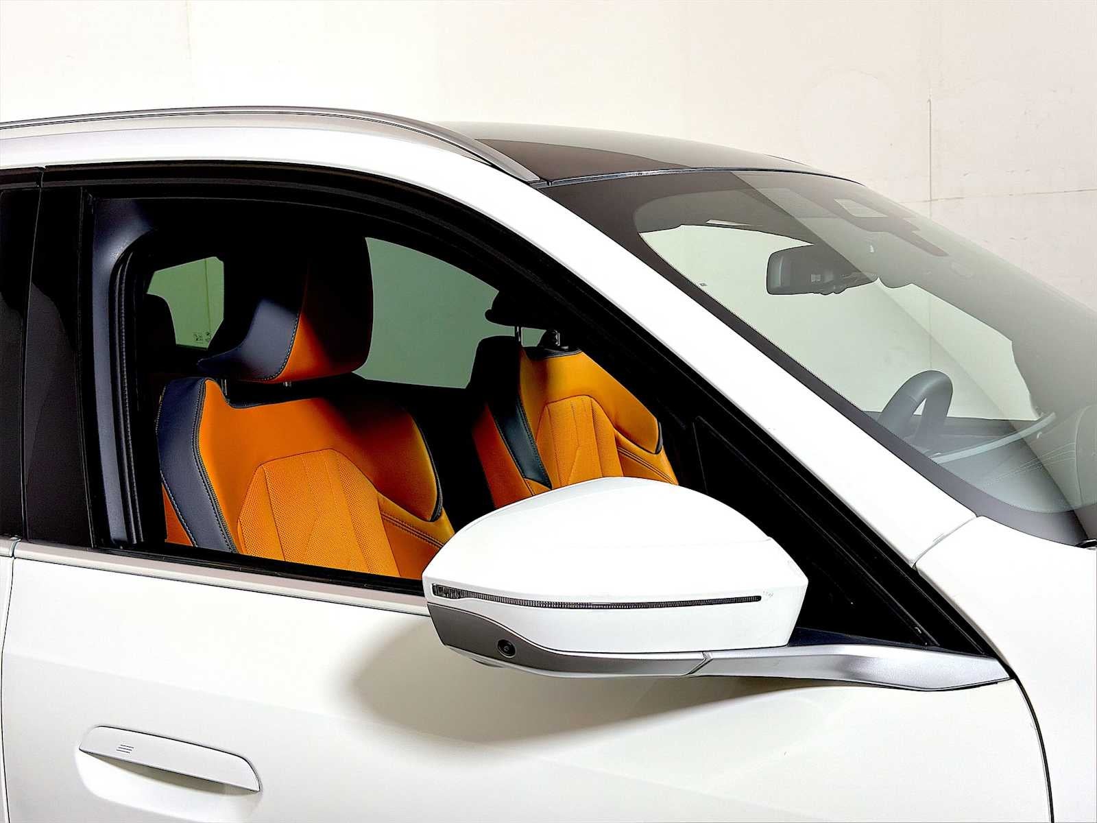 2025 BMW X3 30 xDrive Sports Activity Vehicle