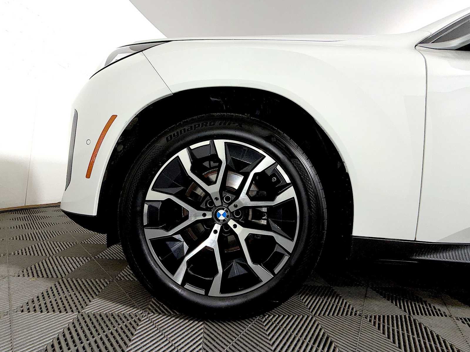 2025 BMW X3 30 xDrive Sports Activity Vehicle