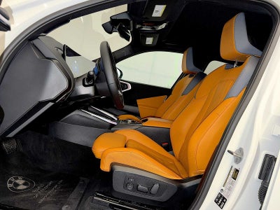 2025 BMW X3 30 xDrive Sports Activity Vehicle