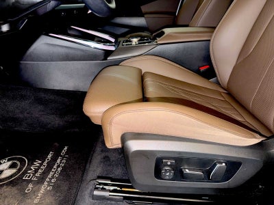 2025 BMW X3 30 xDrive Sports Activity Vehicle