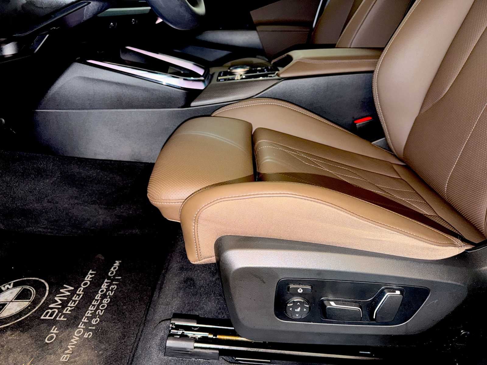 2025 BMW X3 30 xDrive Sports Activity Vehicle