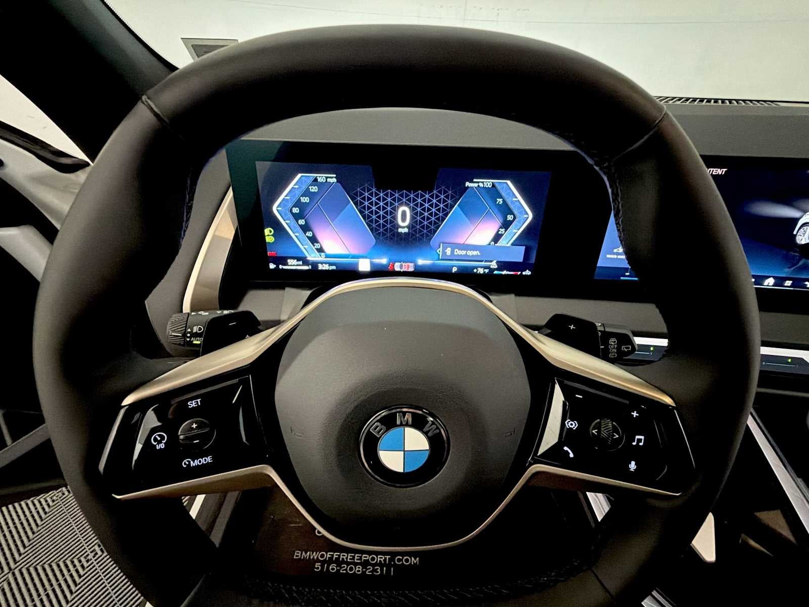 2025 BMW X3 30 xDrive Sports Activity Vehicle