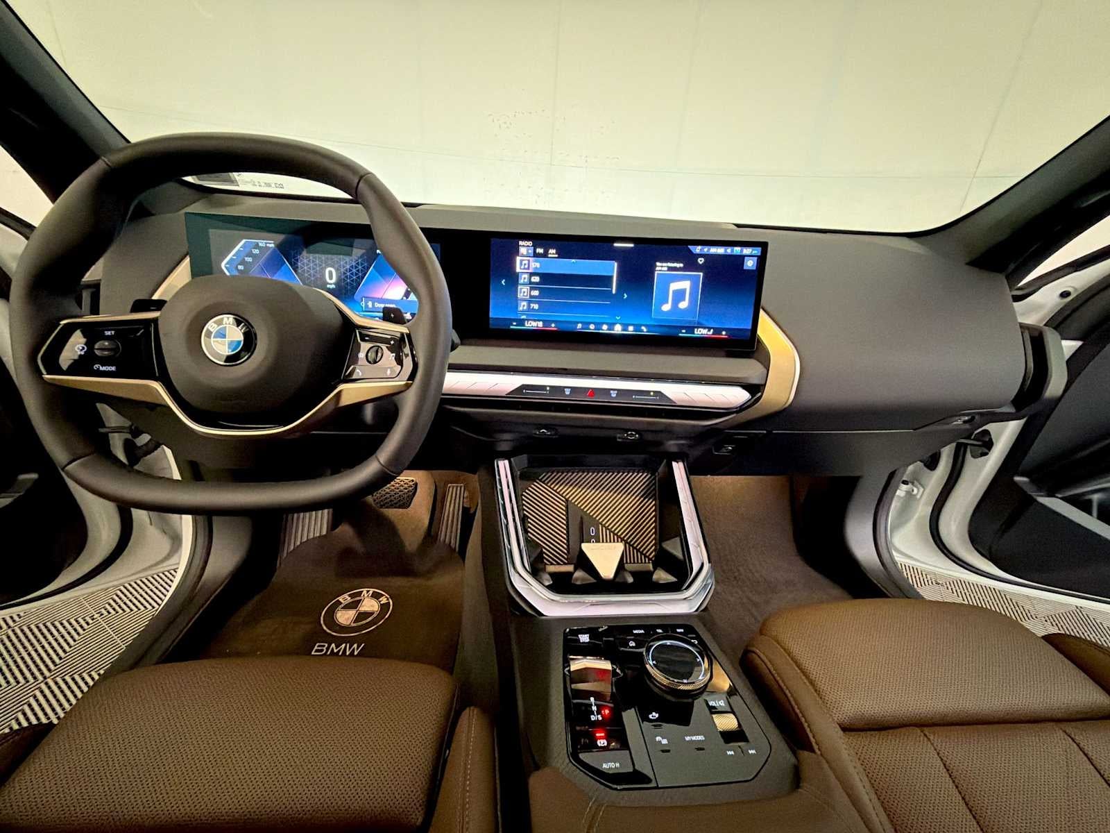 2025 BMW X3 30 xDrive Sports Activity Vehicle