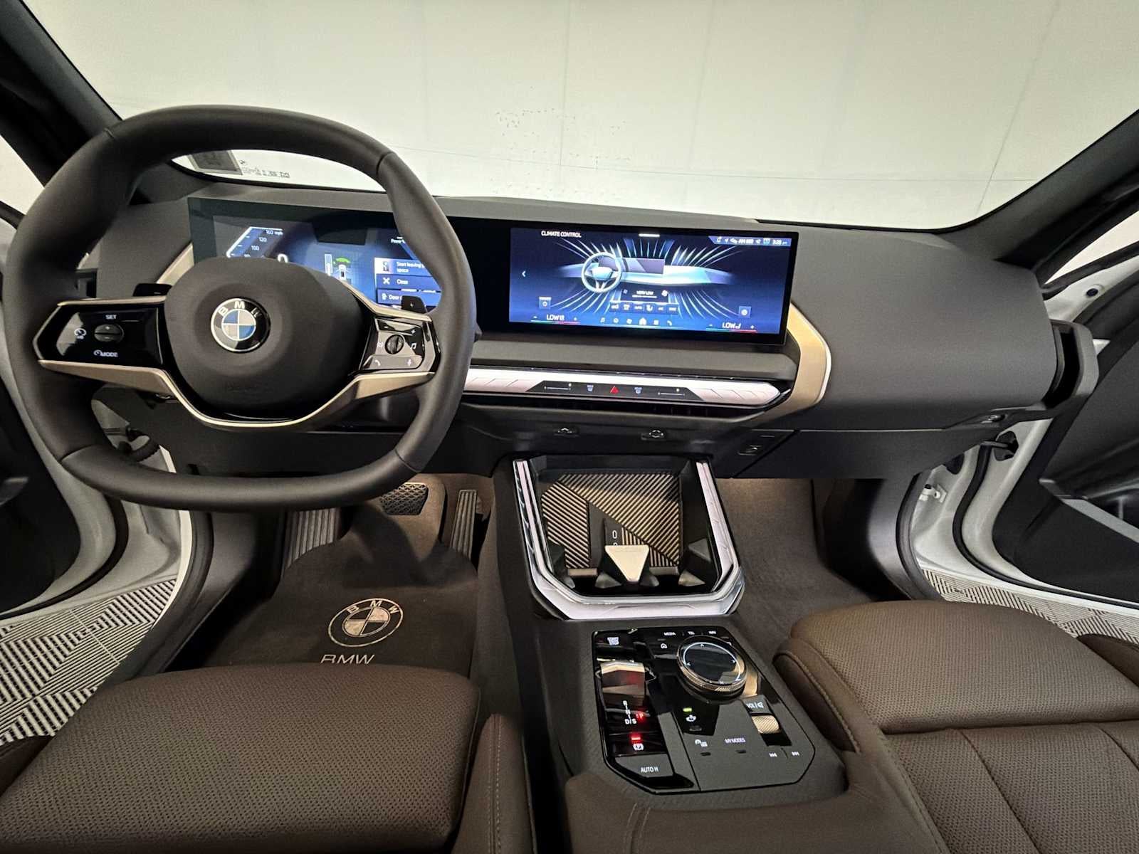 2025 BMW X3 30 xDrive Sports Activity Vehicle