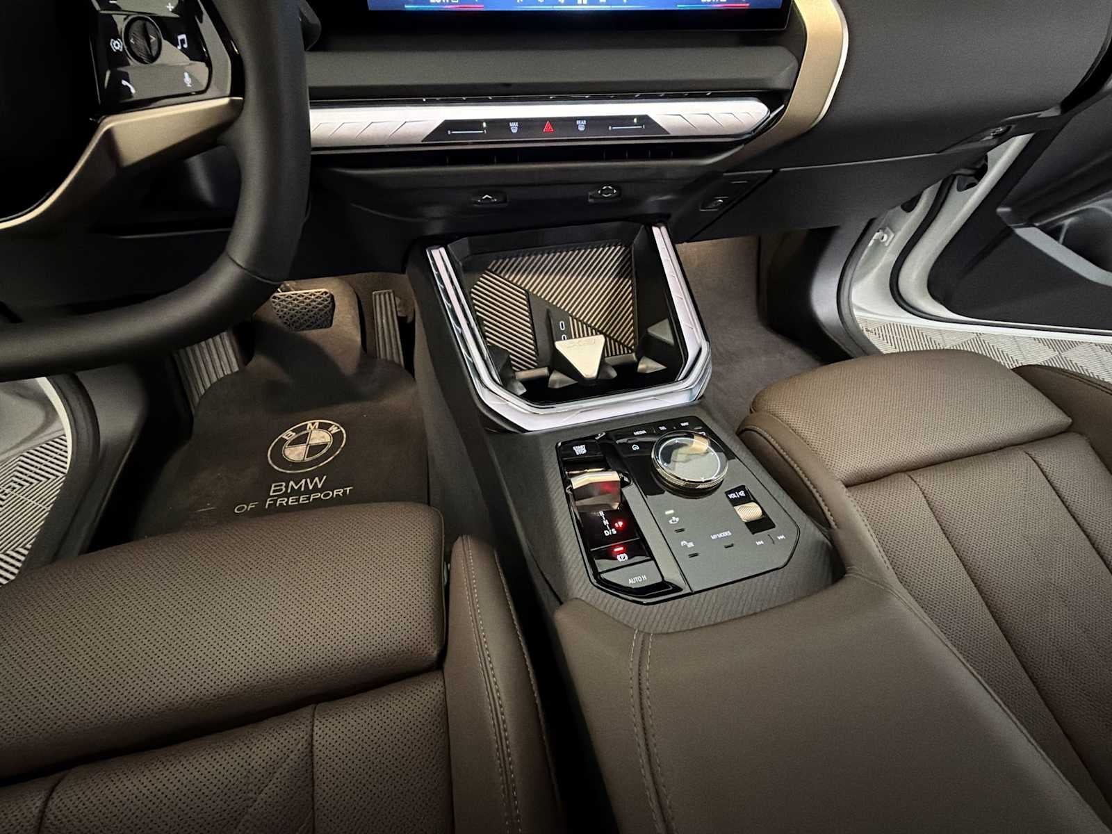 2025 BMW X3 30 xDrive Sports Activity Vehicle