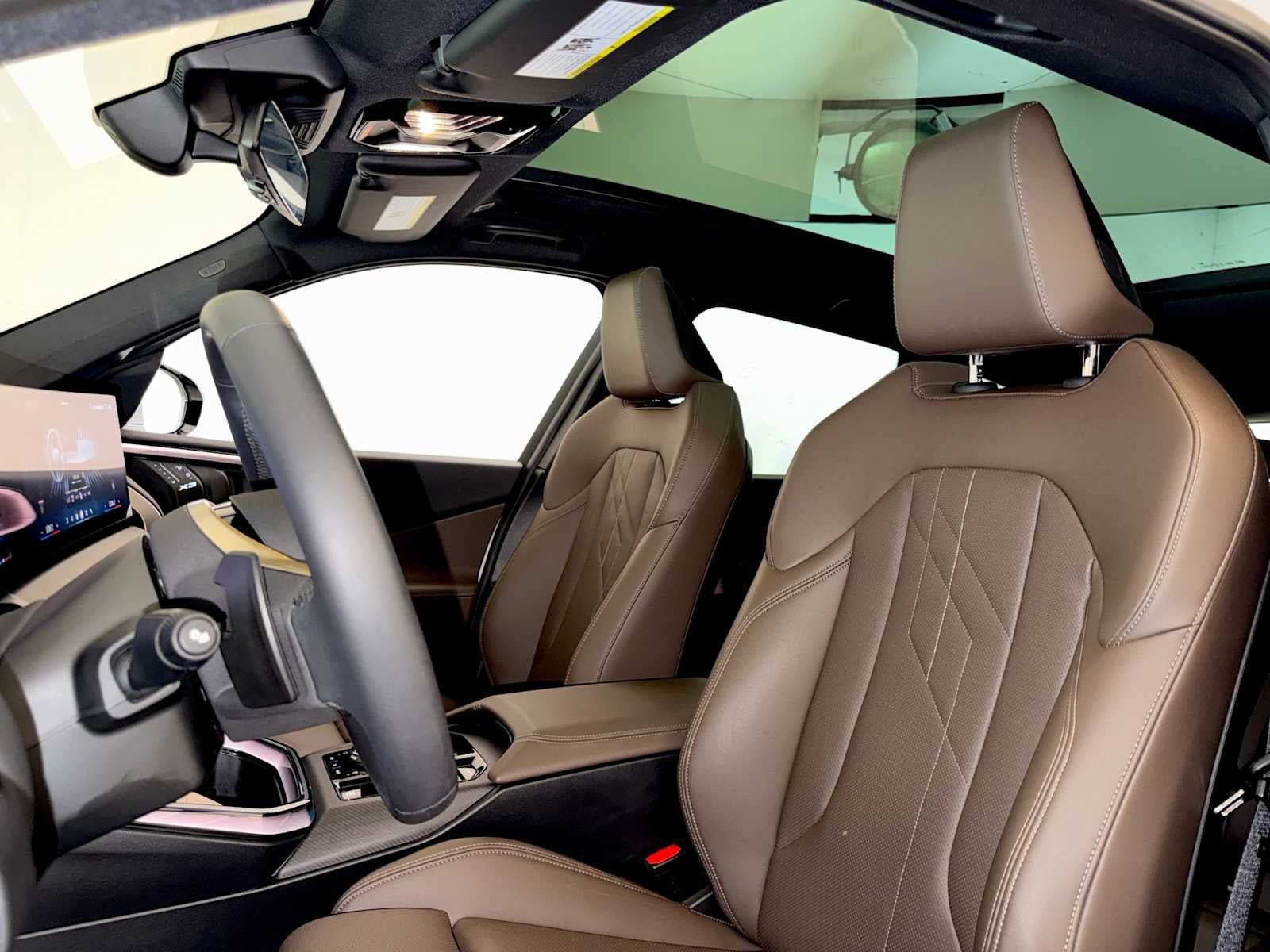 2025 BMW X3 30 xDrive Sports Activity Vehicle