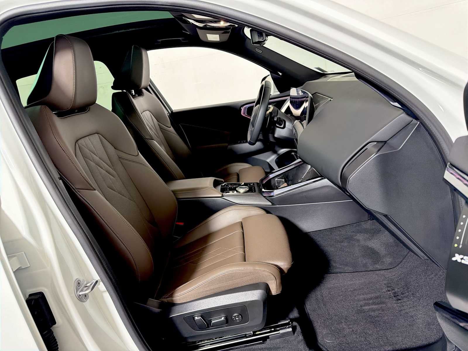 2025 BMW X3 30 xDrive Sports Activity Vehicle