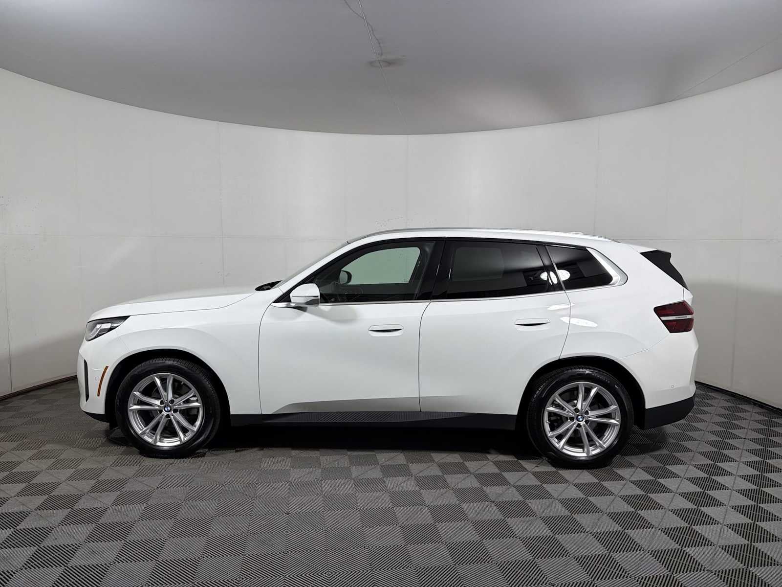 2025 BMW X3 30 xDrive Sports Activity Vehicle