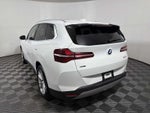 2025 BMW X3 30 xDrive Sports Activity Vehicle