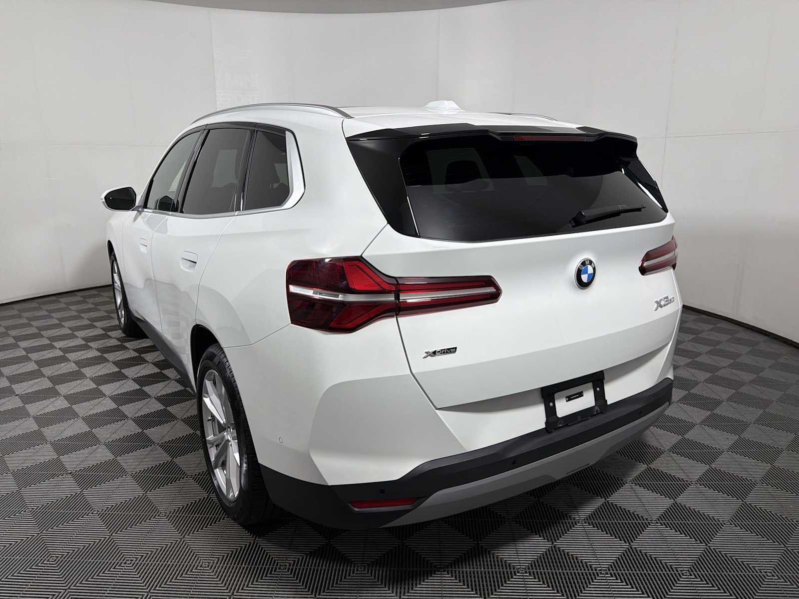 2025 BMW X3 30 xDrive Sports Activity Vehicle