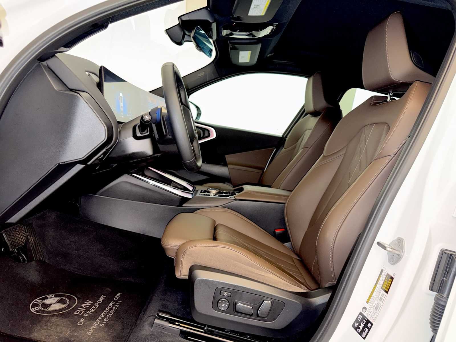 2025 BMW X3 30 xDrive Sports Activity Vehicle
