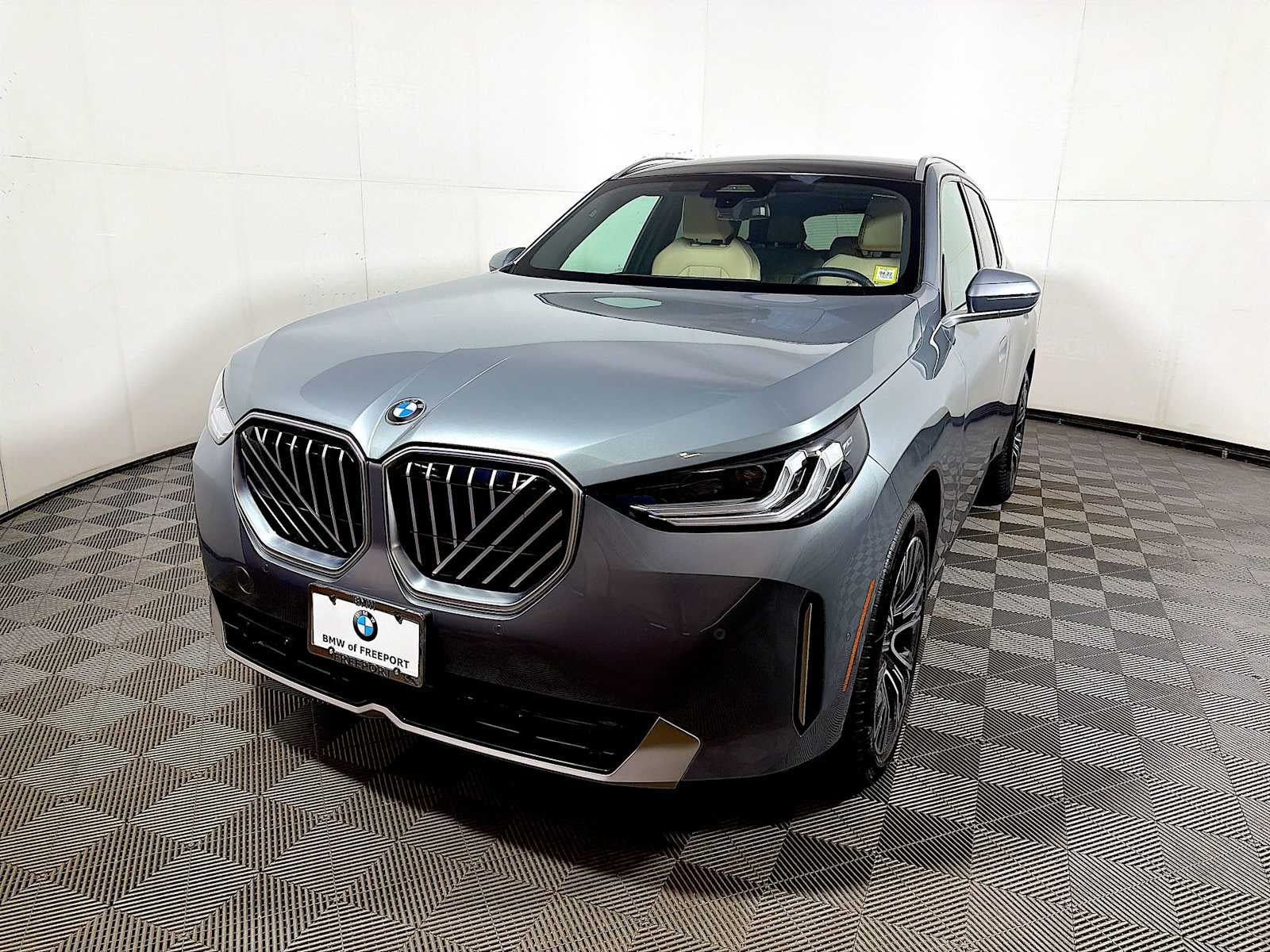 2026 BMW X3 30 xDrive Sports Activity Vehicle