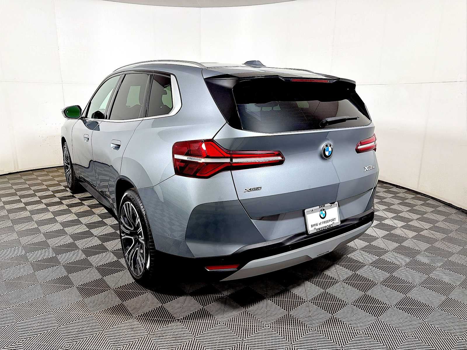 2026 BMW X3 30 xDrive Sports Activity Vehicle