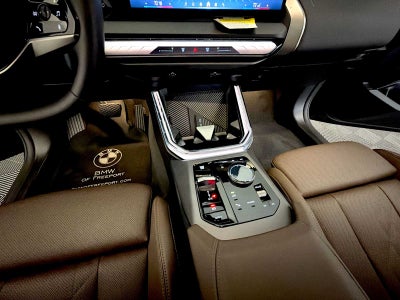 2026 BMW X3 30 xDrive Sports Activity Vehicle