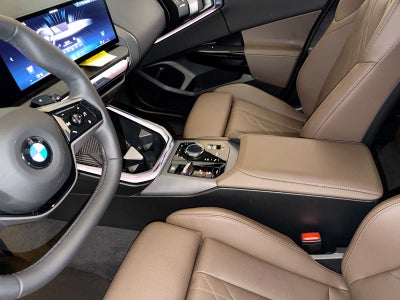 2026 BMW X3 30 xDrive Sports Activity Vehicle