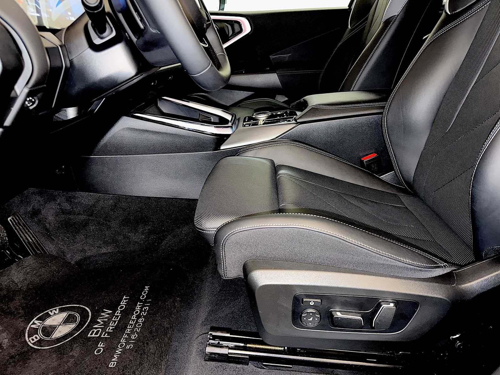 2025 BMW X3 30 xDrive Sports Activity Vehicle