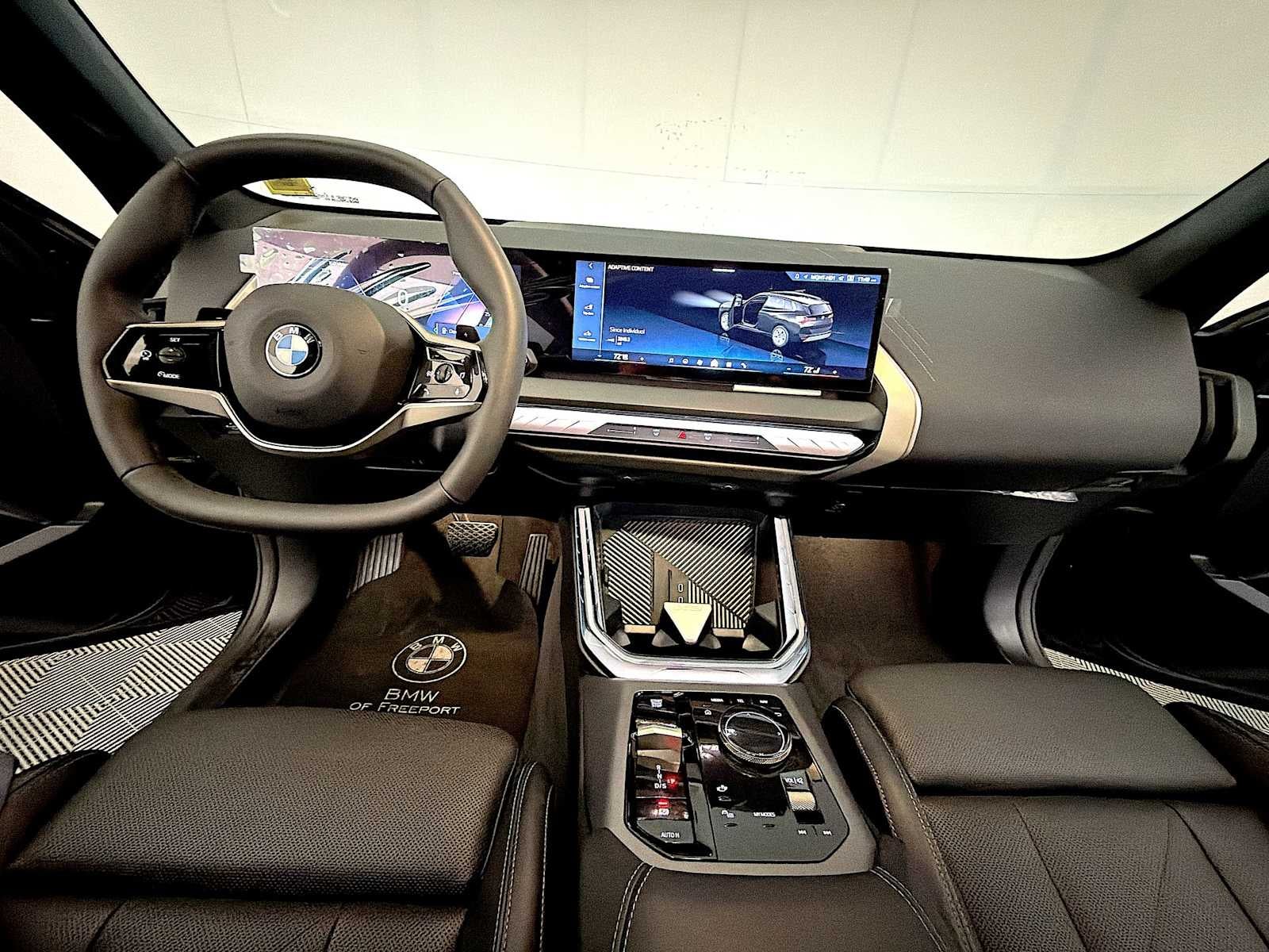 2025 BMW X3 30 xDrive Sports Activity Vehicle