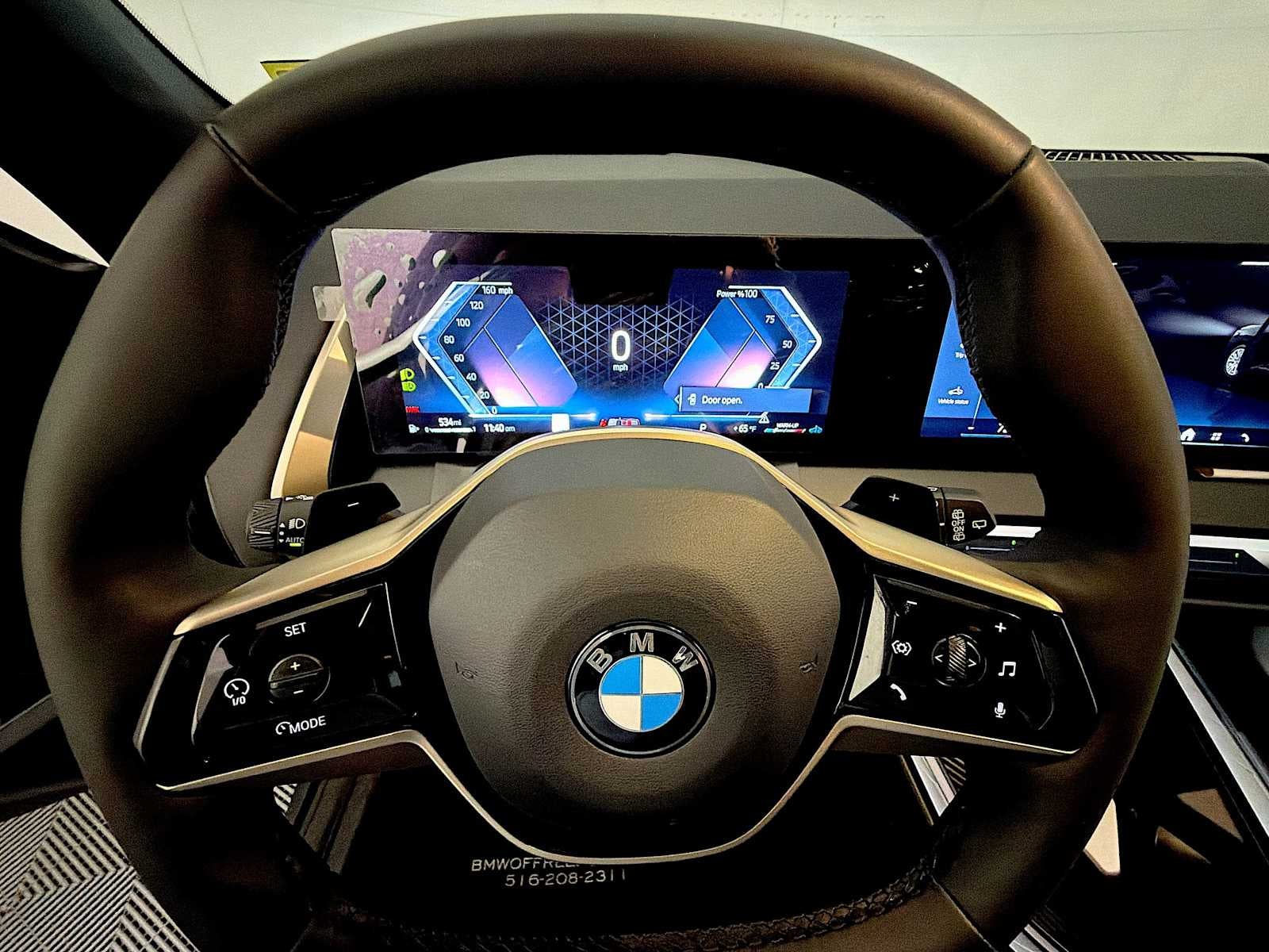 2025 BMW X3 30 xDrive Sports Activity Vehicle