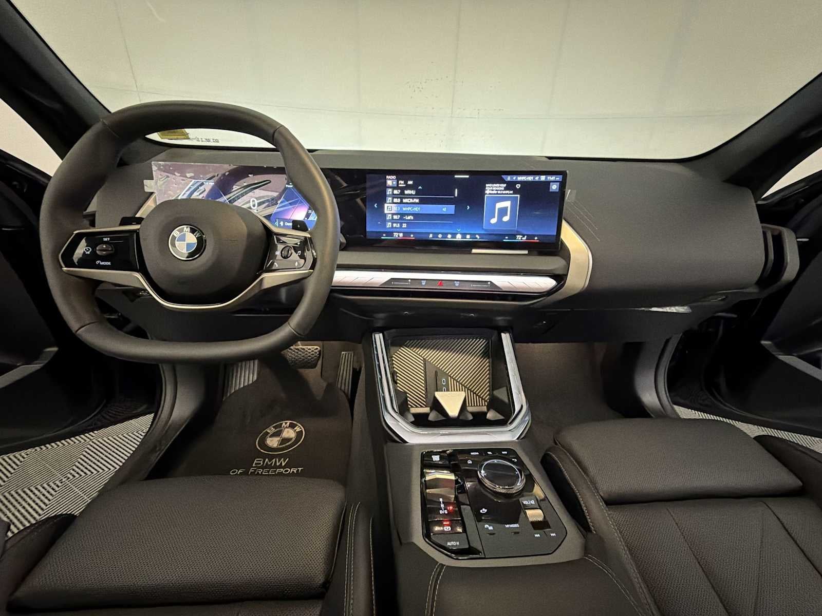 2025 BMW X3 30 xDrive Sports Activity Vehicle