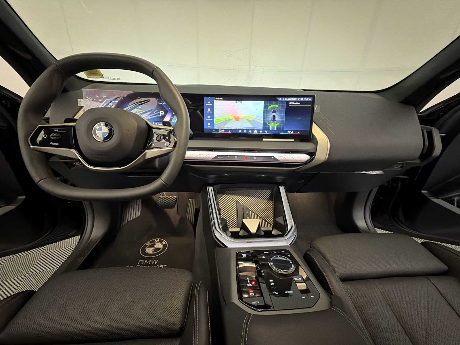 2025 BMW X3 30 xDrive Sports Activity Vehicle