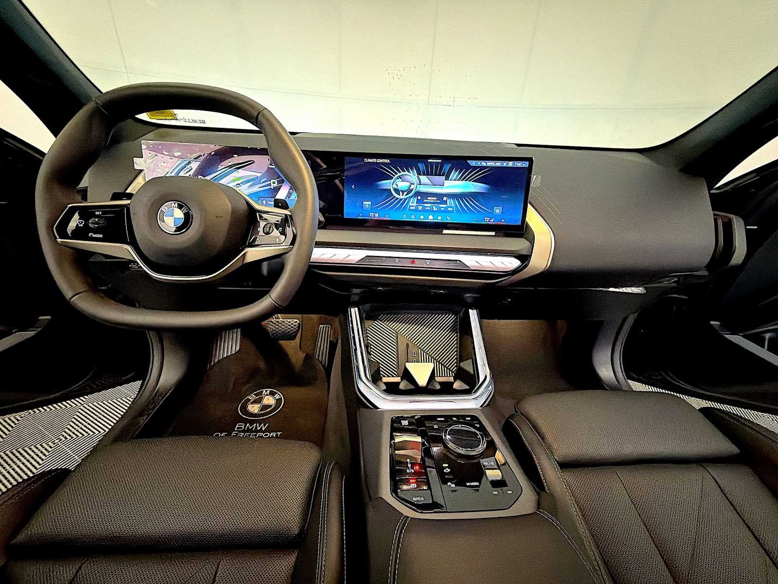 2025 BMW X3 30 xDrive Sports Activity Vehicle