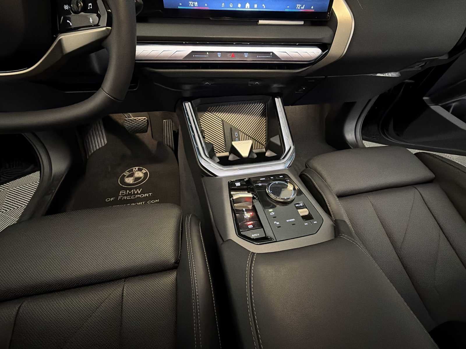 2025 BMW X3 30 xDrive Sports Activity Vehicle