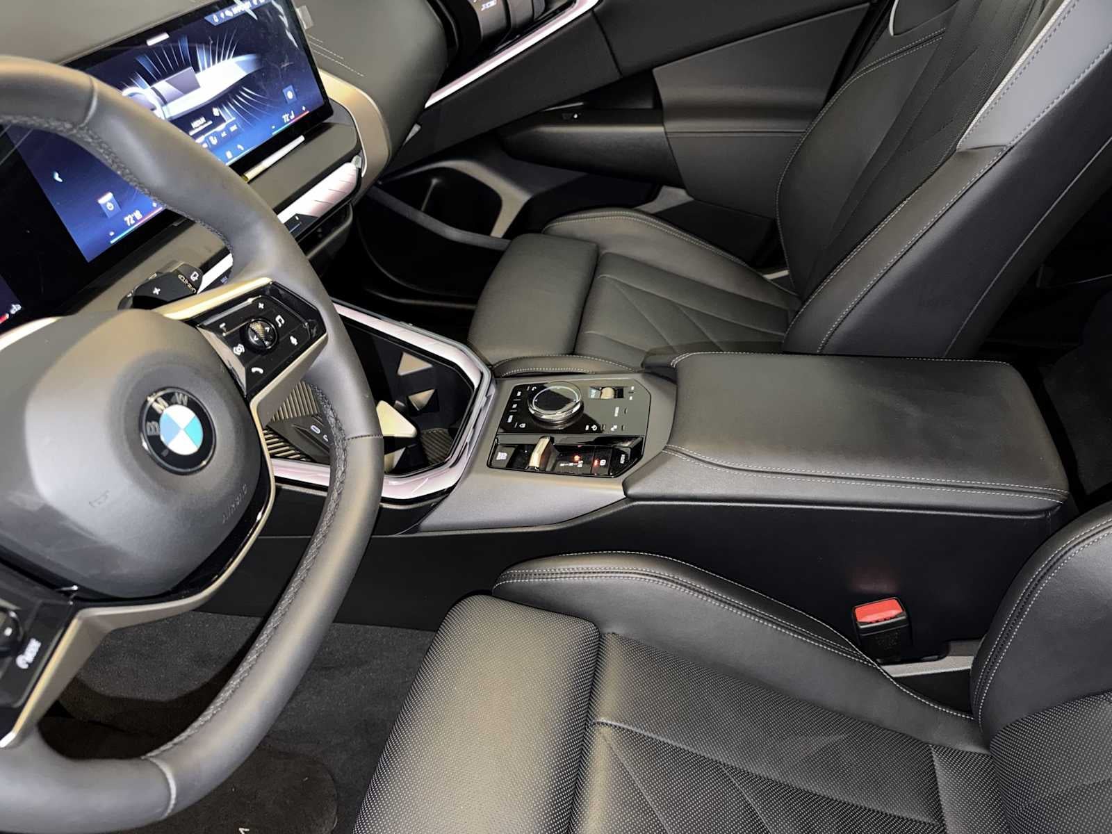 2025 BMW X3 30 xDrive Sports Activity Vehicle