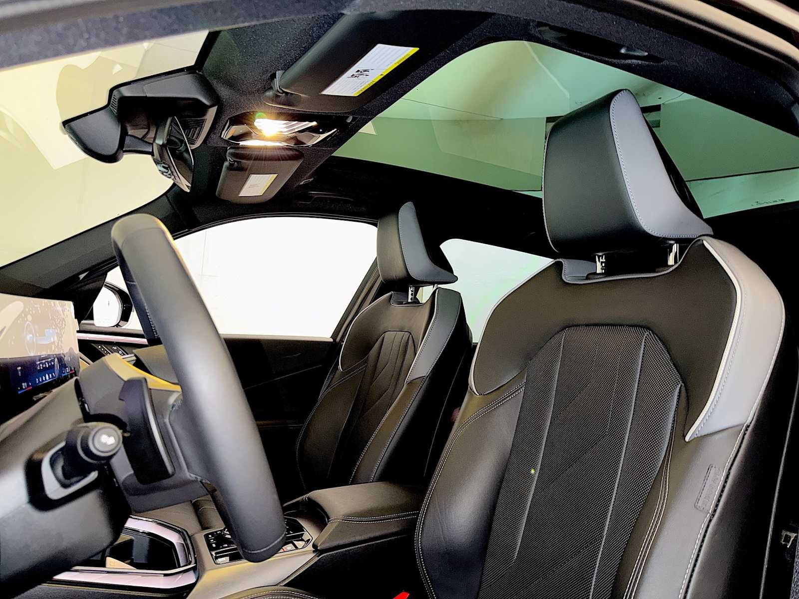 2025 BMW X3 30 xDrive Sports Activity Vehicle