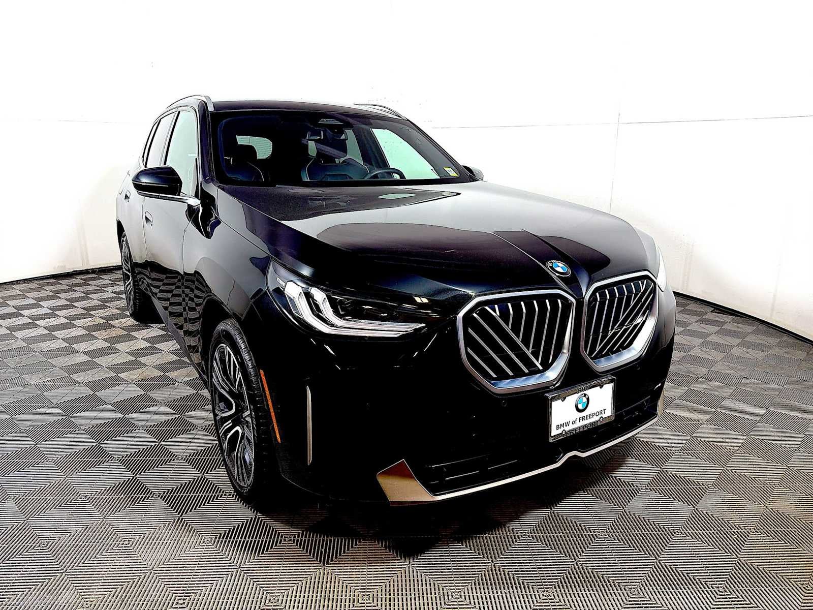 2025 BMW X3 30 xDrive Sports Activity Vehicle