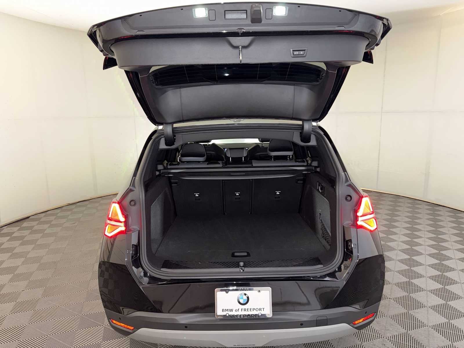 2025 BMW X3 30 xDrive Sports Activity Vehicle