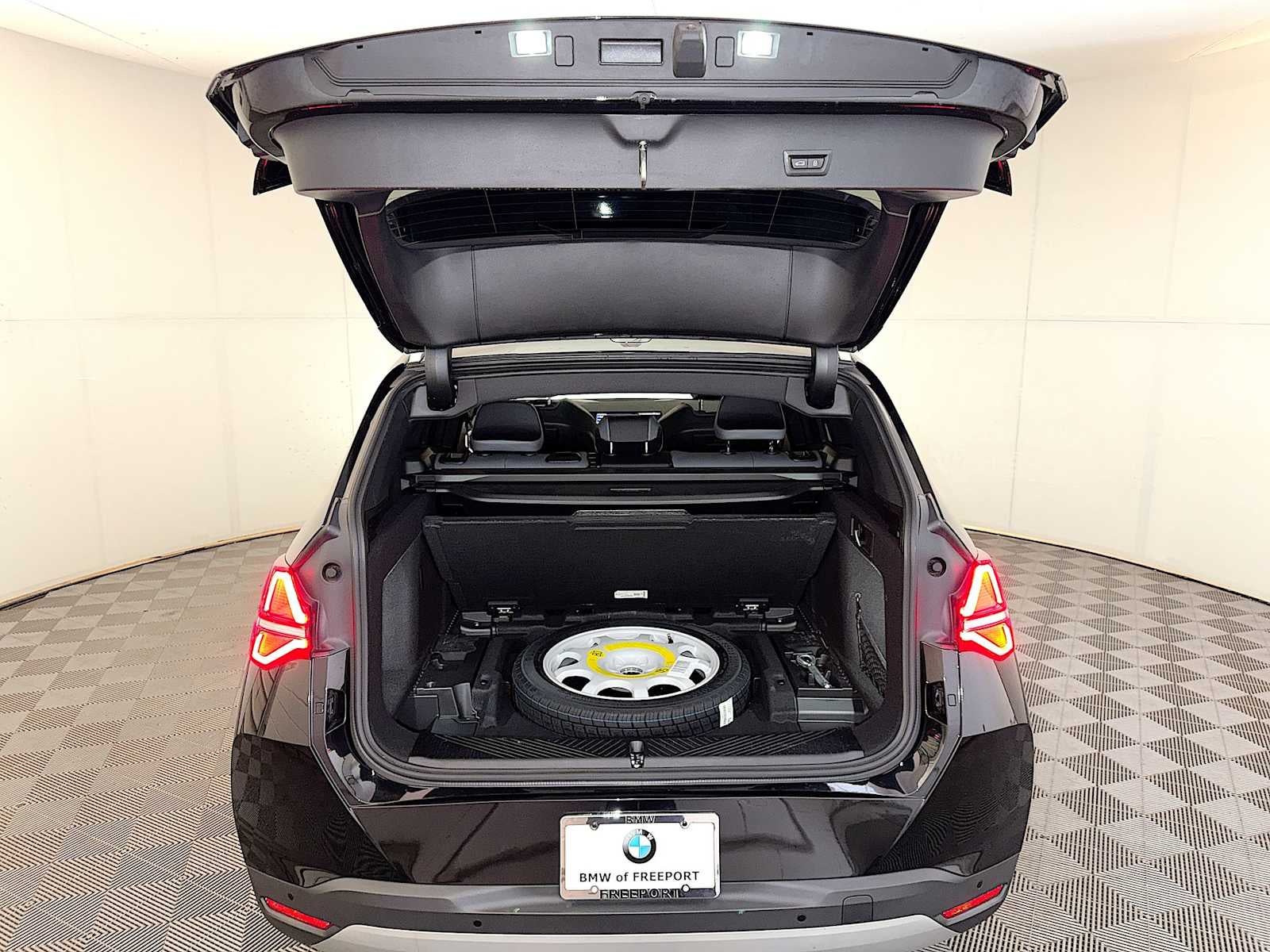 2025 BMW X3 30 xDrive Sports Activity Vehicle