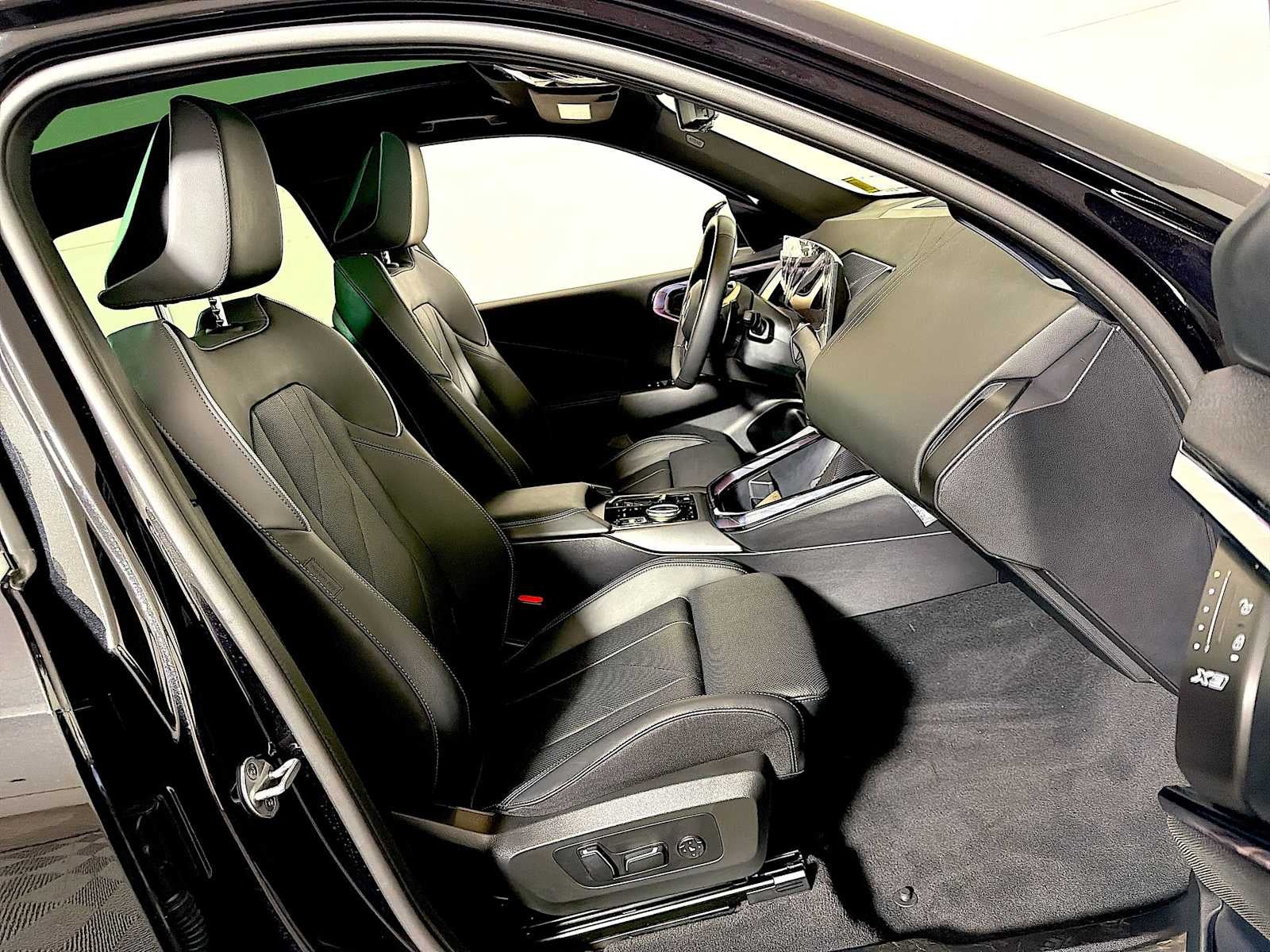 2025 BMW X3 30 xDrive Sports Activity Vehicle